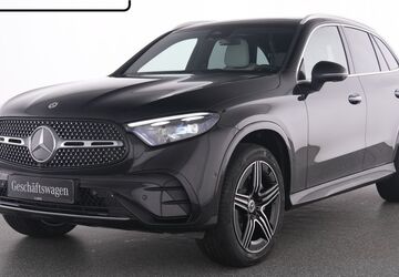 Mercedes-Benz GLC 300 8.337 km 69.485 &euro; Essen 45309