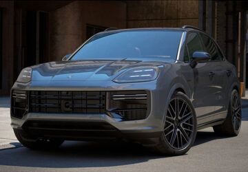 Porsche Cayenne 6.999 km 189.900 &euro; Hagen 58119