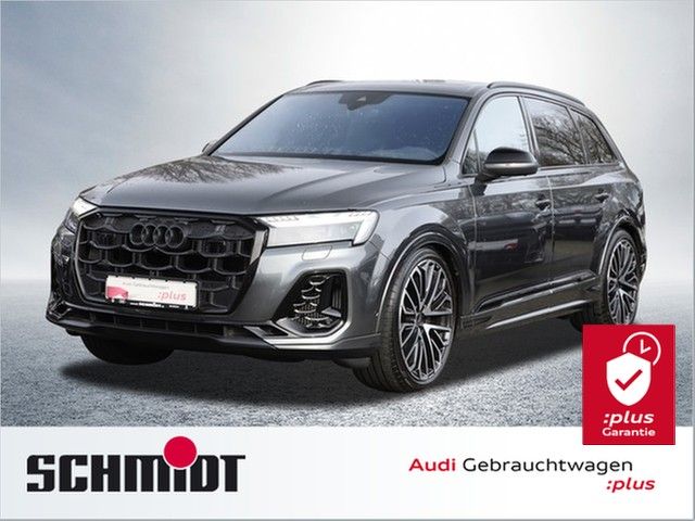 Audi SQ7 12.980 km 97.440 &euro; Recklinghausen 45657