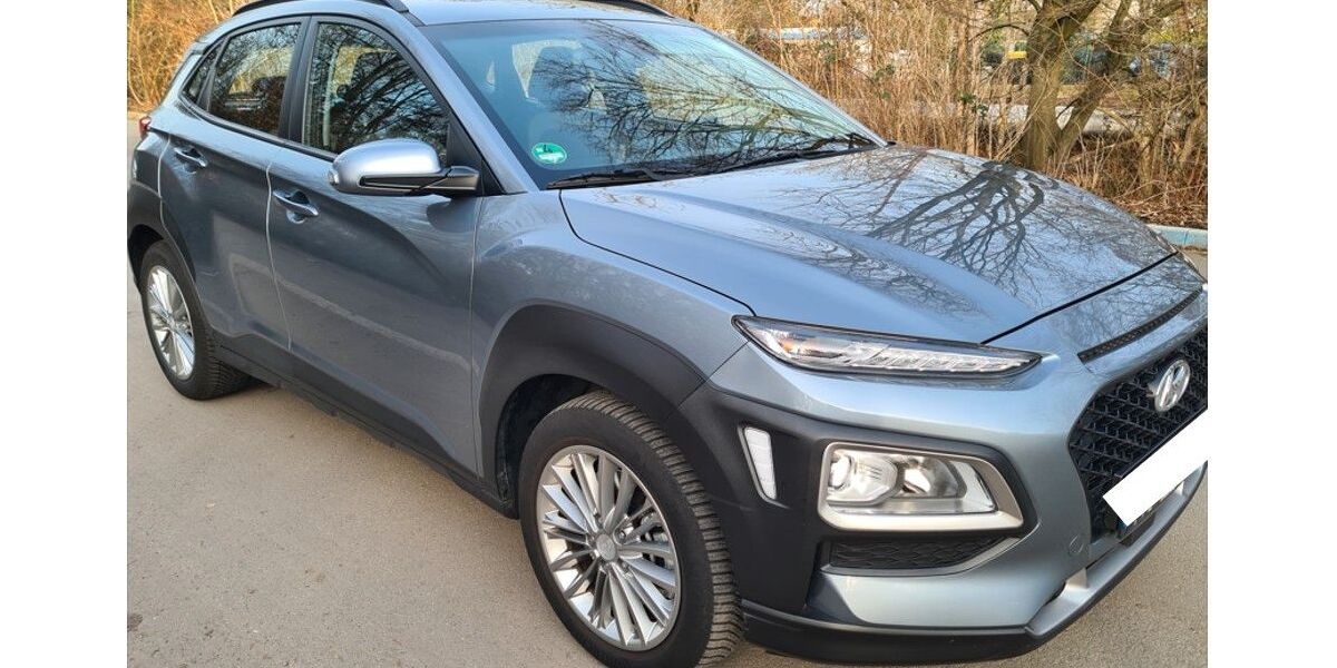 Hyundai KONA 23.200 km 18.500 &euro; Dortmund 44227