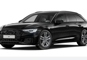 Audi A6 23.119 km 50.970 &euro; Gelsenkirchen 45894