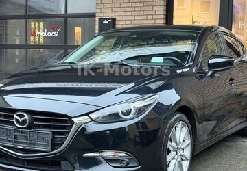 Mazda 3 85.000 km 15.490 &euro; Datteln 45711