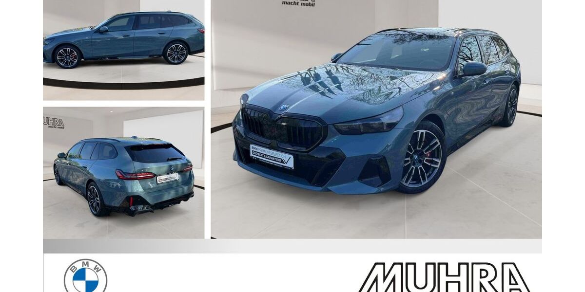BMW 550 19.115 km 69.390 &euro; Oberhausen 46149