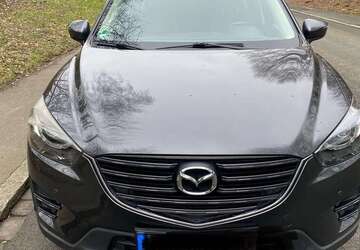 Mazda CX-5 174.000 km 6.900 &euro; dortmund 44289