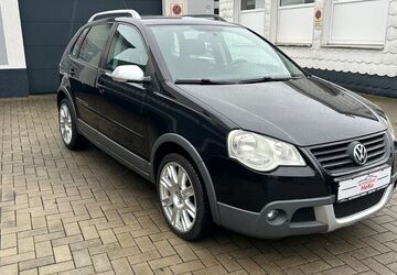 VW Polo 164.122 km 3.990 &euro; Herten 45701