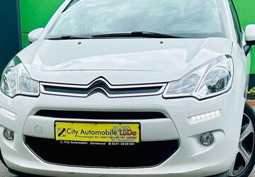 Citroen C3 120.939 km 4.840 &euro; Dortmund 44388