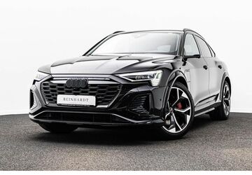 Audi SQ8 e-tron 66.430 km 64.950 &euro; Hagen 58091