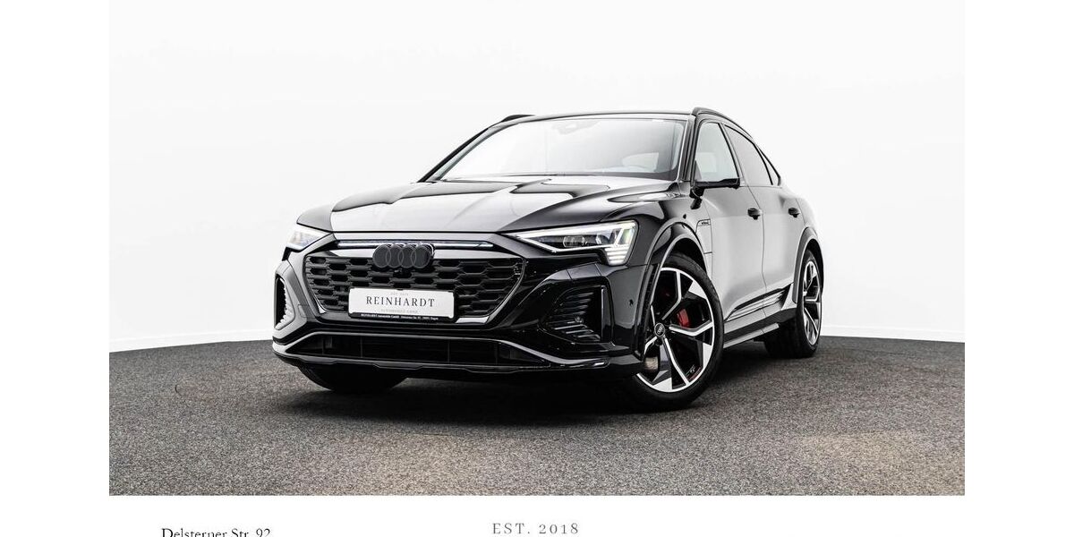 Audi SQ8 e-tron 66.430 km 65.885 &euro; Hagen 58091