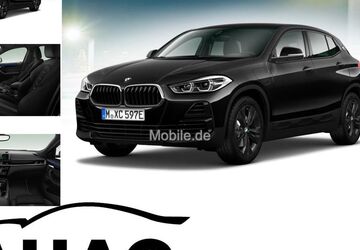 BMW X2 49.041 km 24.740 &euro; Marl 45770