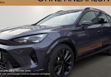 Cupra Formentor 5.000 km 52.990 &euro; Mülheim 45478