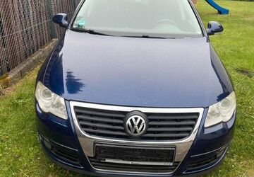VW Passat 290.000 km 2.500 &euro; Bochum 44797