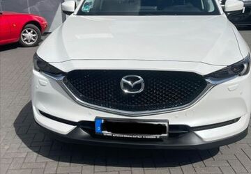 Mazda CX-5 77.000 km 19.100 &euro; Datteln 45711