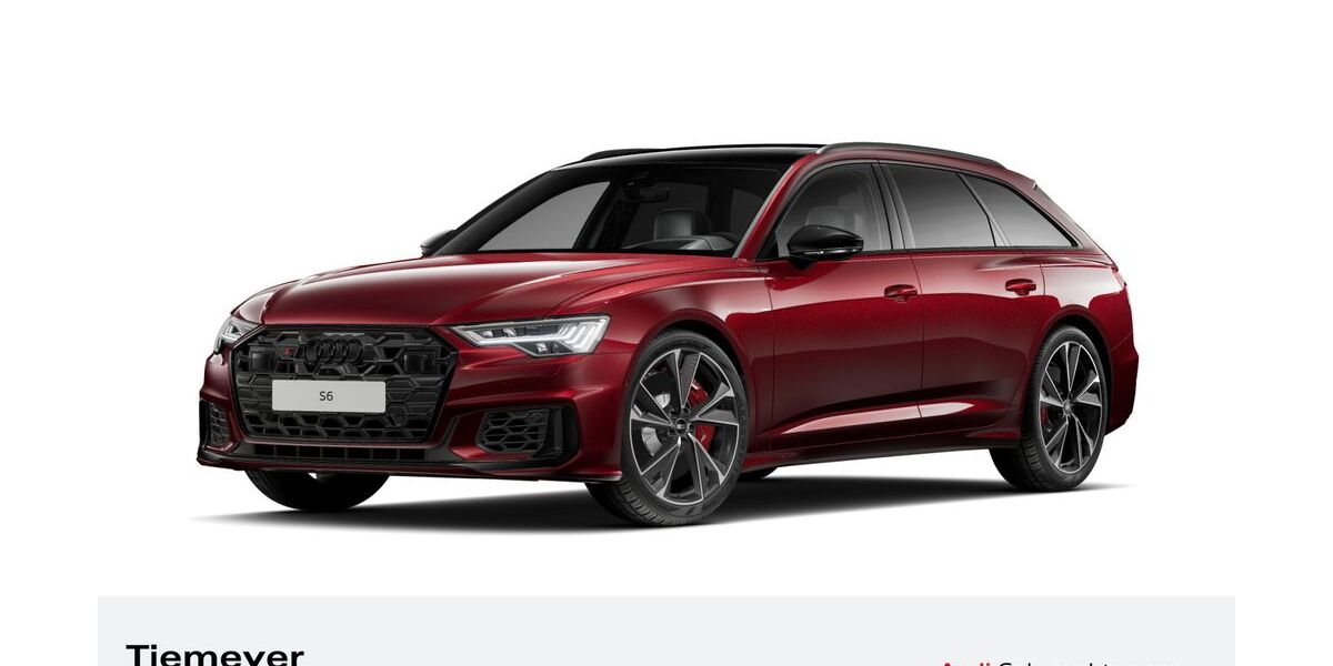 Audi S6 9.911 km 68.480 &euro; Bochum 44809