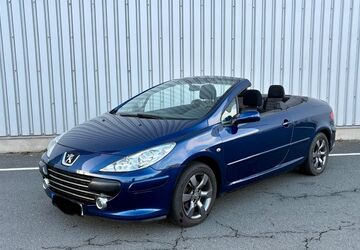 Peugeot 307 124.989 km 2.550 &euro; Schwerte 58239