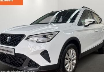Seat Arona 23.501 km 21.450 &euro; Velbert 42553