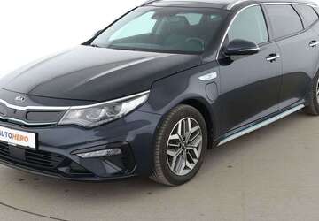 Kia Optima 109.507 km 17.880 &euro; Essen 45141