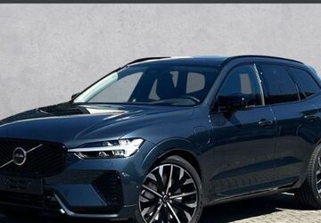 Volvo XC60 1.001 km 78.300 &euro; Dortmund 44143