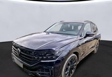 VW Touareg 76.706 km 54.650 &euro; Hagen 58091