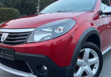 Dacia Sandero 130.000 km 3.999 &euro; Heiligenhaus 42579