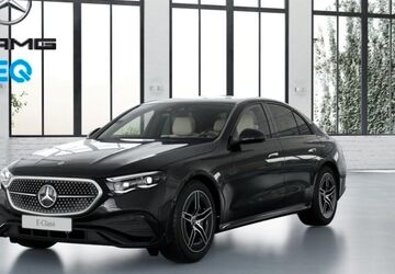 Mercedes-Benz E 200 14.500 km 57.840 &euro; Hagen 58135