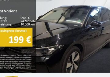 VW Passat Variant 31.176 km 29.690 &euro; Bochum 44892