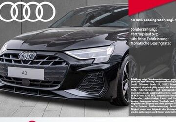 Audi A3 7.829 km 38.790 &euro; Lünen 44534