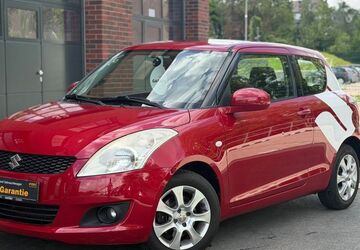 Suzuki Swift 78.896 km 5.000 &euro; Essen 45145