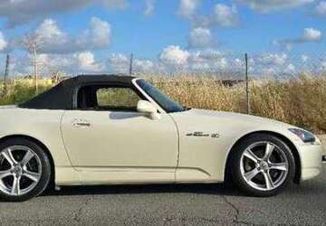 Honda S 2000 49.000 km 35.000 &euro; Dortmund 44369