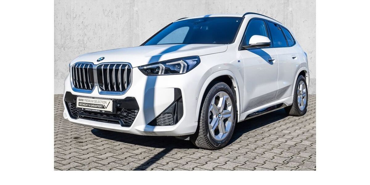 BMW X1 15.640 km 48.400 &euro; Herne 44625