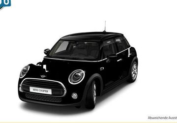 Mini Cooper 101.001 km 12.490 &euro; Lünen 44534