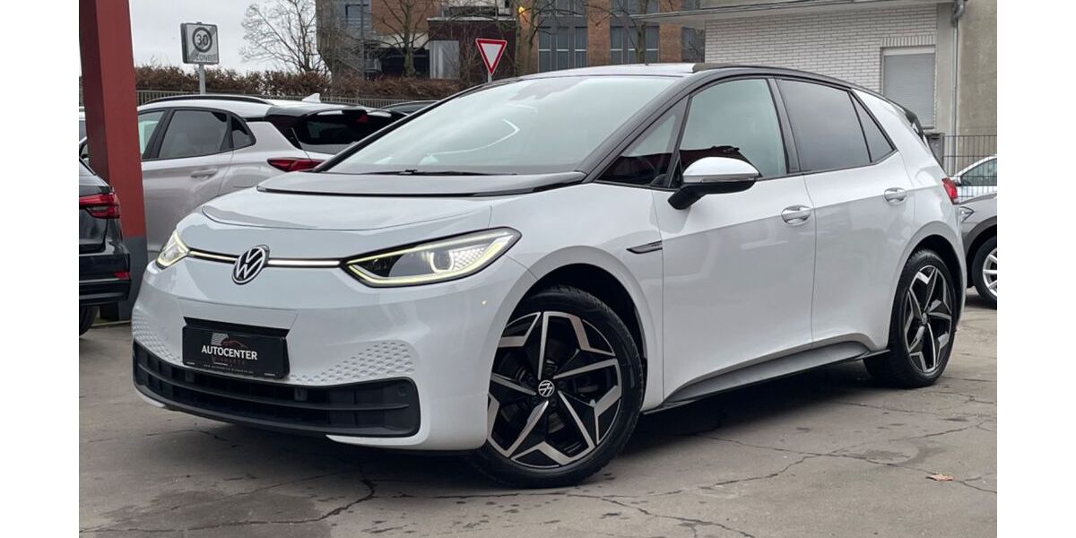 VW ID.3 55.700 km 18.900 &euro; Gelsenkirchen 45889