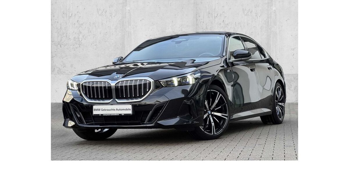 BMW 520 68.239 km 52.480 &euro; Wuppertal 42117
