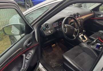 Ford S-Max 191.000 km 6.800 &euro; Herne 44649