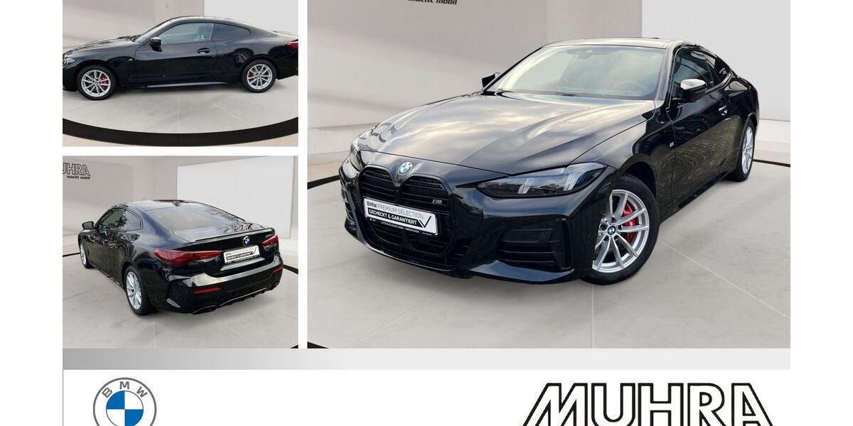 BMW M440 25.100 km 59.480 &euro; Oberhausen 46149