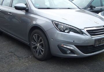 Peugeot 308 238.000 km 4.500 &euro; Bochum 44793