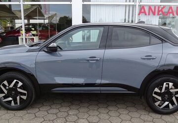 Opel Mokka 1.538 km 24.975 &euro; Waltrop 45731