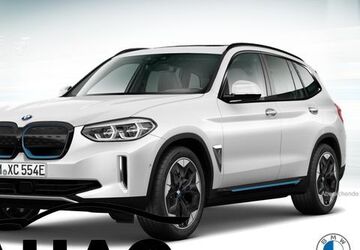 BMW iX3 50.320 km 34.840 &euro; Marl 45770