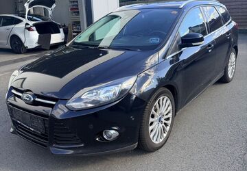 Ford Focus 434.513 km 1.650 &euro; Bochum 44803