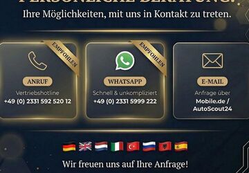 BMW M440 59.991 km 49.595 &euro; Hagen 58091