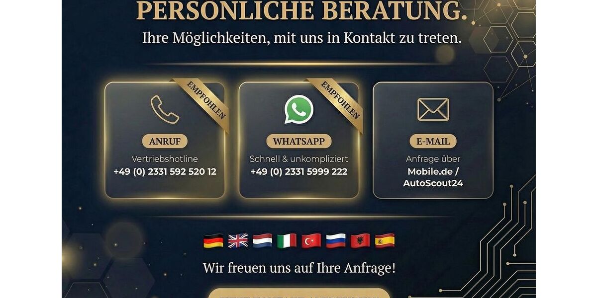 BMW M440 59.991 km 49.595 &euro; Hagen 58091