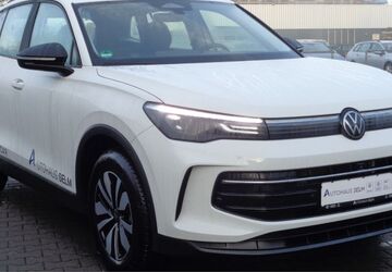 VW Tiguan 6.211 km 37.990 &euro; Selm 59379
