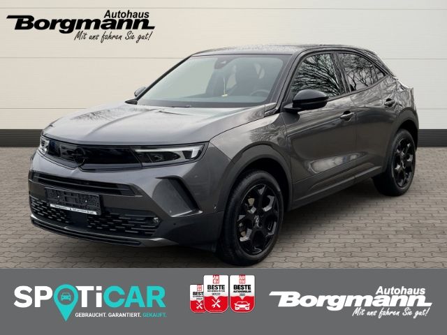 Opel Mokka 11.550 km 20.950 &euro; Dorsten 46286