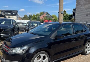 VW Polo 170.450 km 6.990 &euro; Datteln 45711