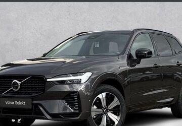 Volvo XC60 18.809 km 51.980 &euro; Dortmund 44143