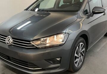 VW Golf 42.800 km 14.890 &euro; Gevelsberg 58285