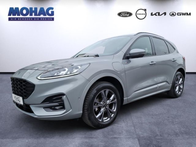 Ford Kuga 38.599 km 23.880 &euro; Datteln 45711