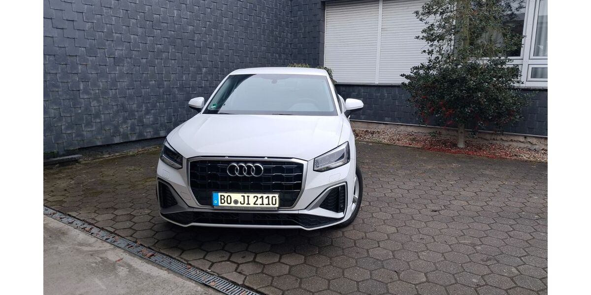 Audi Q2 42.000 km 19.800 &euro; Bochum 44867