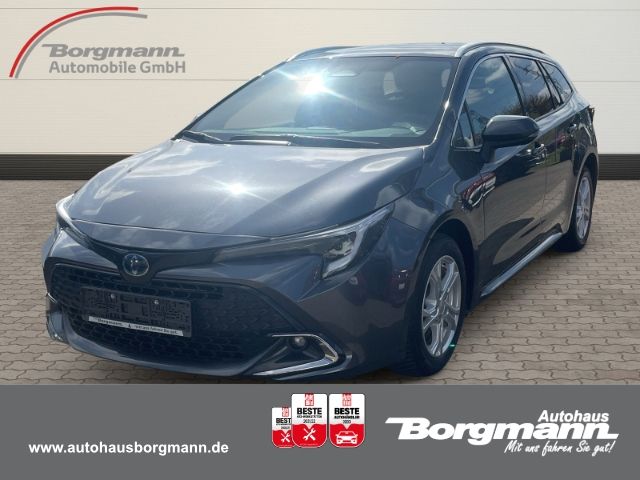Toyota Corolla 49.450 km 26.990 &euro; Dorsten 46286