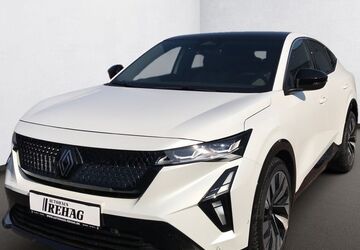 Renault Rafale 28.847 km 33.980 &euro; Recklinghausen 45659