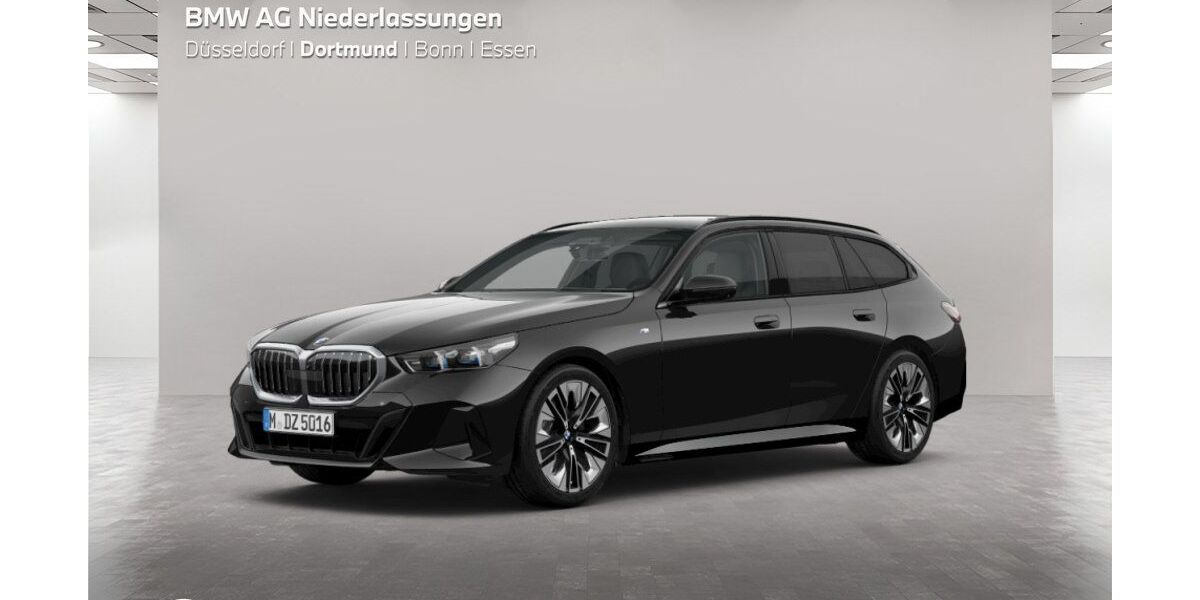 BMW 520 24.727 km 52.599 &euro; Dortmund 44263